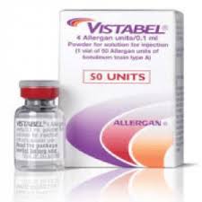 buy Allergan Vistabel 50 IU online