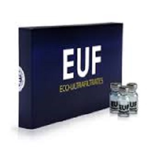 EUF Eco-Ultrafiltrates