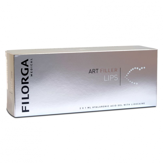 Buy Filorga Art Filler Lips Online