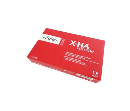 Buy Filorga X-HA 3 Online