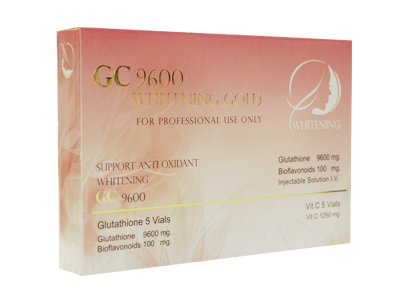 Buy GC 9600 Whitening Gold Online (Japan)