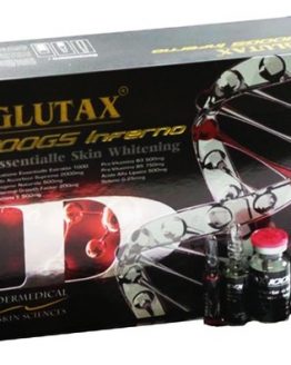 Glutax 100GS Inferno for sale