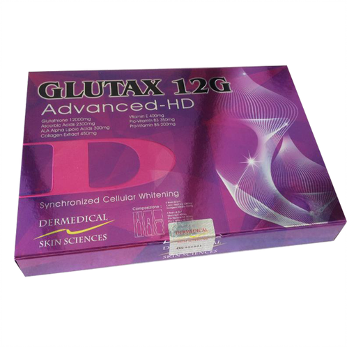 Buy Glutax12G Advanced HD Online