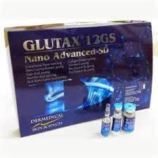Buy Glutax 12GS Nano Advanced SD Online