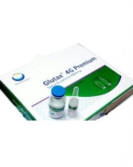 Buy GLUTAX 4G Premium Glutathione Setria 4000 mg Online