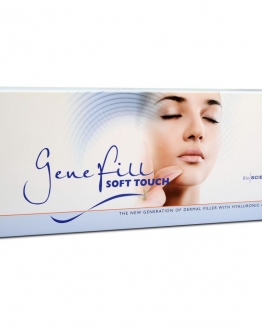 Genefill Soft Touch 1x1ml