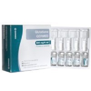 Germed Glutathione Whitening