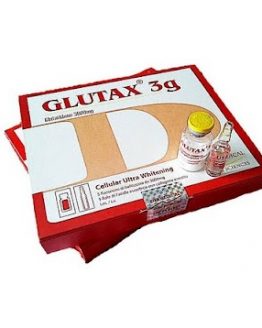 Buy Glutax 3G Glutathione Online