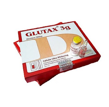 Buy Glutax 3G Glutathione Online