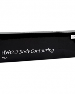 HYAcorp Body Contouring MLF1 (1x10ml)