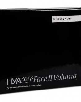 HYAcorp Face II Voluma (2x2ml)