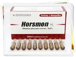 Horsmon-Human-Placenta