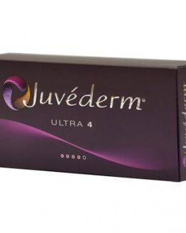 Buy Juvederm Ultra 4 online