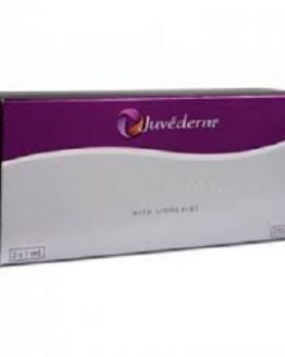 Buy Juvederm Volbella with Lidocaine (2x1ml) online