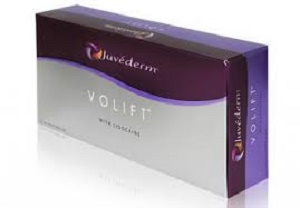 Buy Juvederm Volift with Lidocaine (2x1ml) online