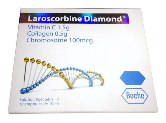 Buy Laroscorbine Diamond online