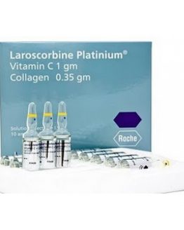 Buy Laroscorbine Platinium online