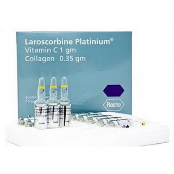 Buy Laroscorbine Platinium online