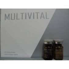 Buy Multivital Glutathione online