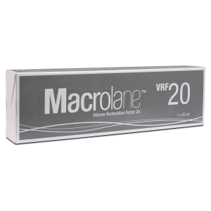 Buy Macrolane VRF 20 20ml online