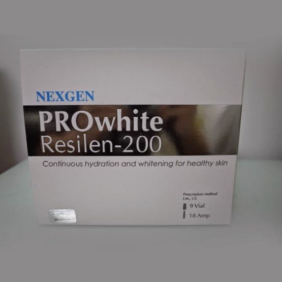 Buy Nexgen PROwhite Resilen 200 online