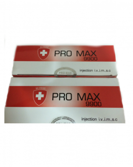 PRO MAX 9900
