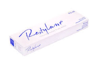 Restylane 0.5ml Syringe, Restylane Lidocaine 0.5ml