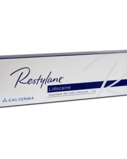 Buy Restylane Perlane Lidocaine (1x1ml) online
