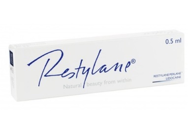 Buy Restylane Perlane Lidocaine (1x0.5ml) online