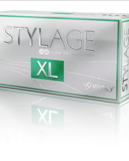 Stylage XL 2x1ml