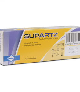 Buy Supartz (1×2.5 ml) Online