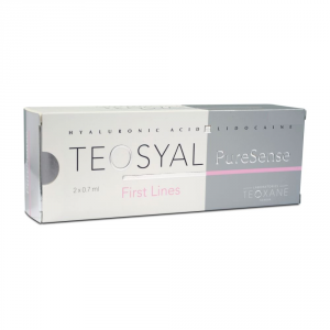 Teosyal 30G First Lines PureSense