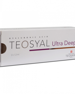 Teosyal Ultra Deep 1.2ml
