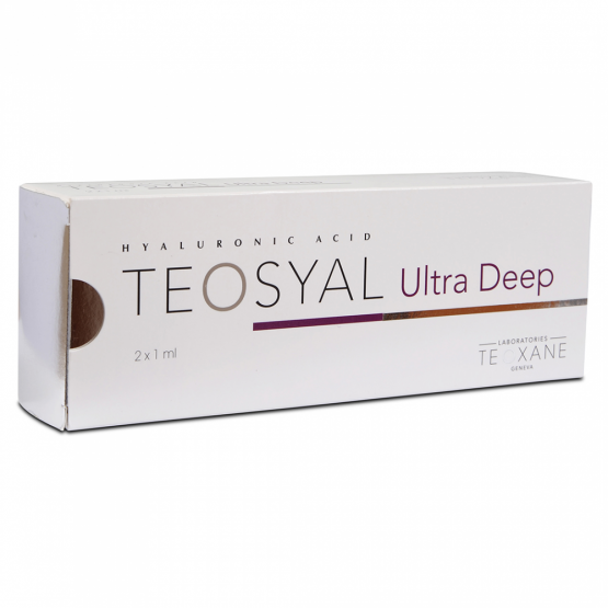 Teosyal Ultra Deep 1ml