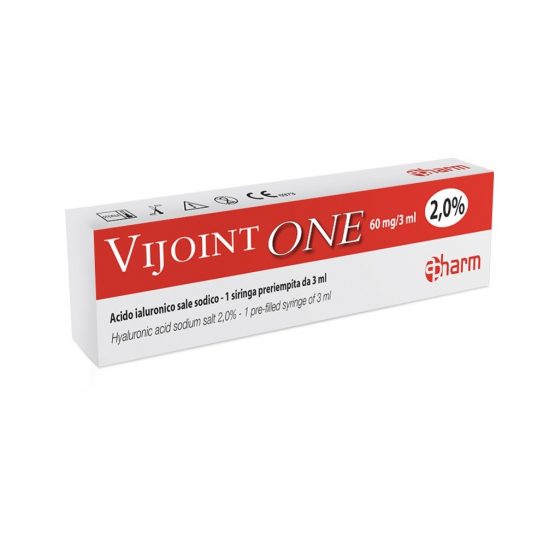 Buy Vijoint One, 60mg/3ml