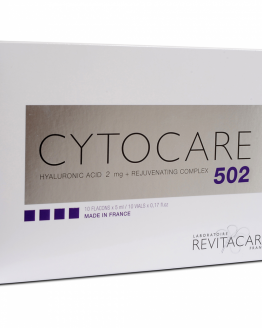 Cytocare 502 (10x5ml)