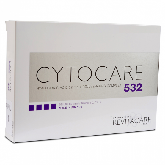 Buy Cytocare 532 (10x5ml) Online