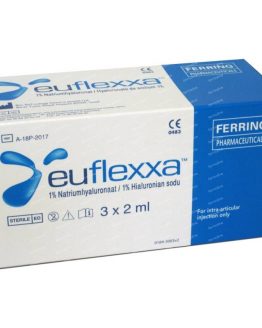 Euflexxa (3x2ml)
