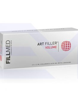 Filorga Art Filler Volume with Lidocaine