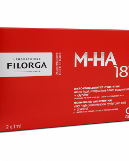 Filorga M-HA 18 (2x1ml)
