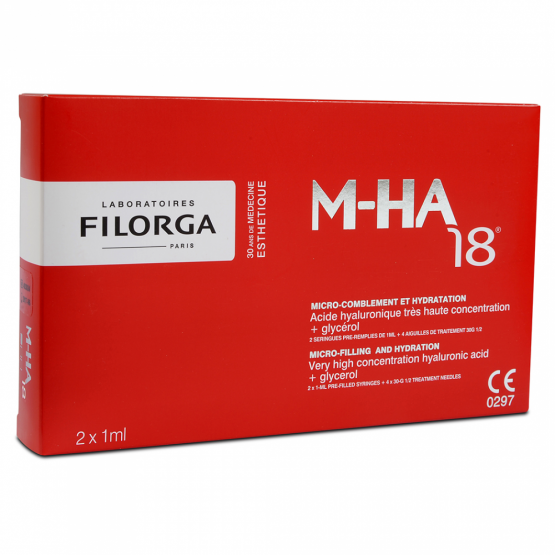 Buy Filorga M-HA 18 Online