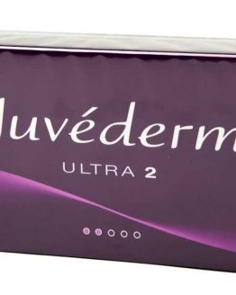 Buy Juvederm Ultra 2 (2x0.55ml) online