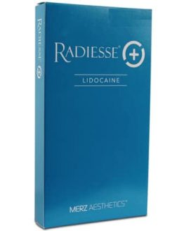 Buy Radiesse + Lidocaine (1×1.5ml)