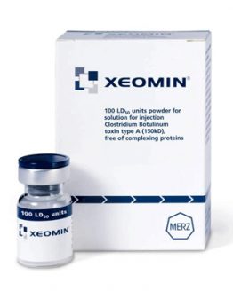 Buy Xeomin Online